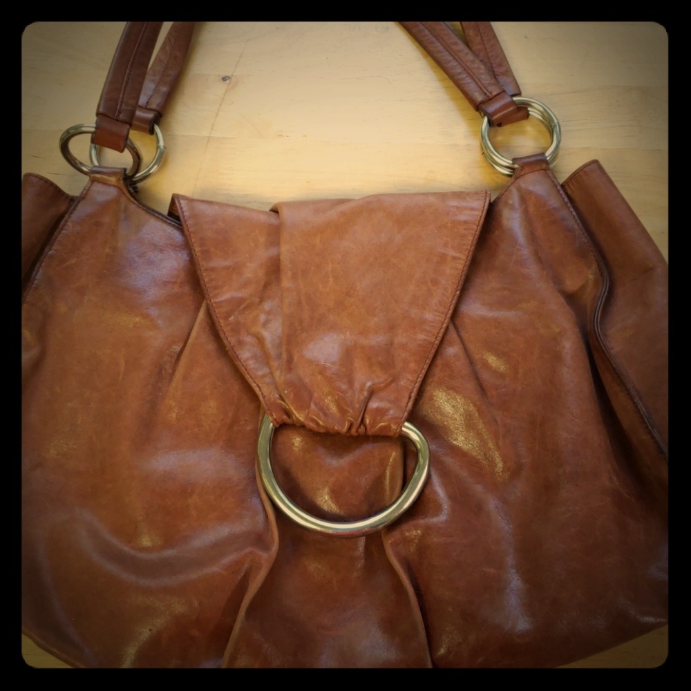 HOBO International shoulder bag